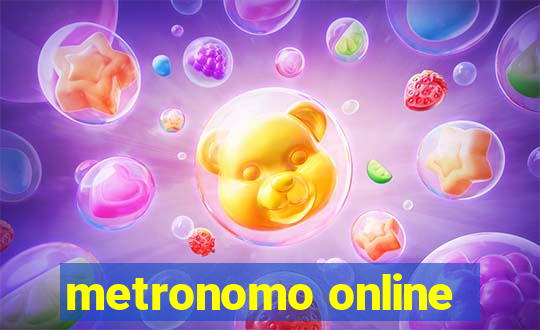 metronomo online